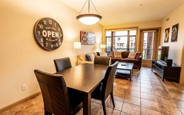 Apartment Aglow at Playa Del Sol #509