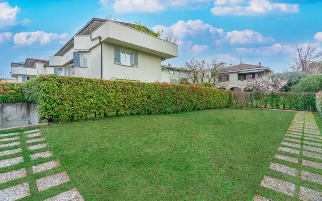 [MILANO-MEDA] Relax and Deluxe