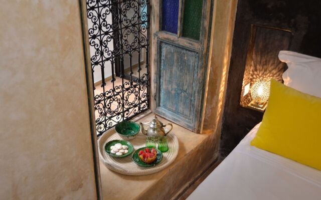 Riad Bab 54