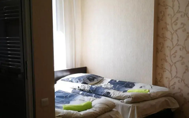 Guesthouse Suja