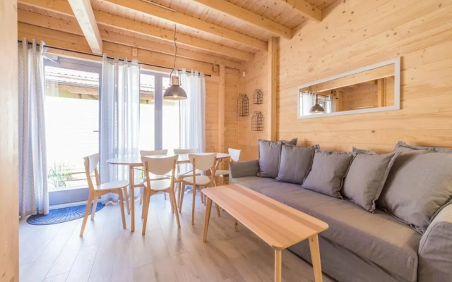 Modern Holiday Cottages, Pobierowo