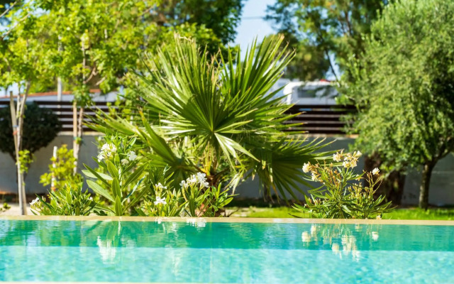 Malena Hotel & Suites - Adults Only by Omilos Hotels