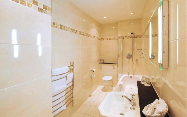 Ardoe House Hotel & Spa