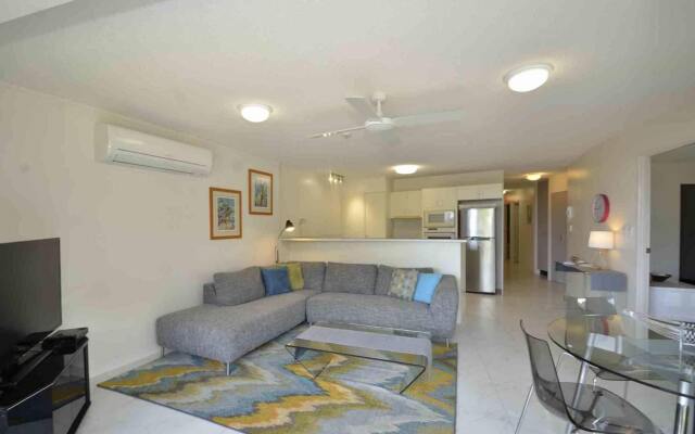 Windward Passage Holiday Apartments