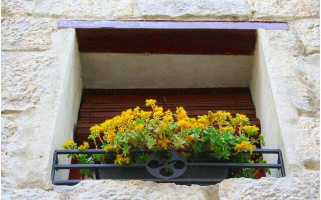 Casa Rural Xixa Landetxea