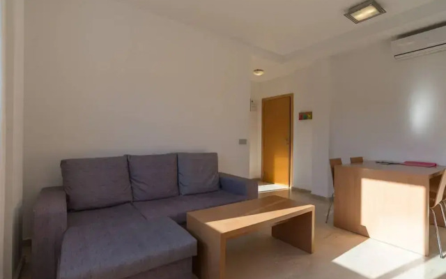 Apartamentos Varadero On the beach