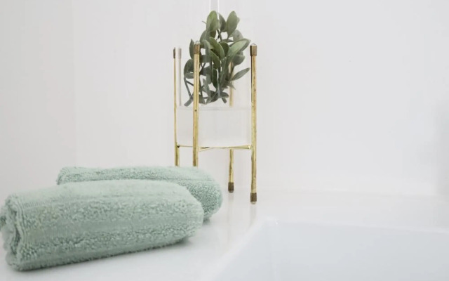 Pinheiro Guest House