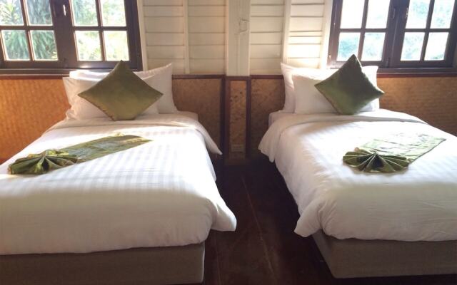 A Hotel Homey