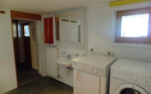 Ferienwohnung Hierke