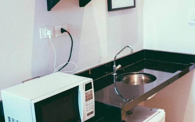 Occitano Apart Hotel