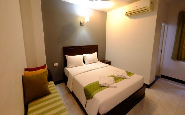 Kohkwang Seaview Resort
