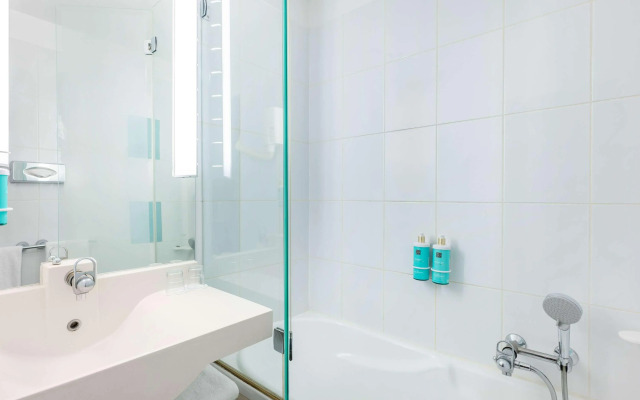 Novotel Budapest City