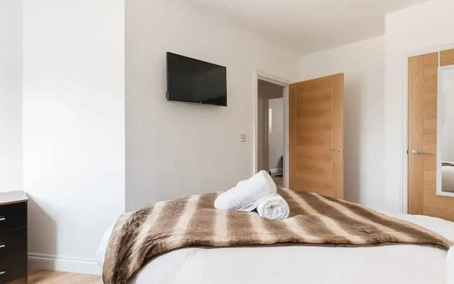 Zen Apartments  Block 7-8