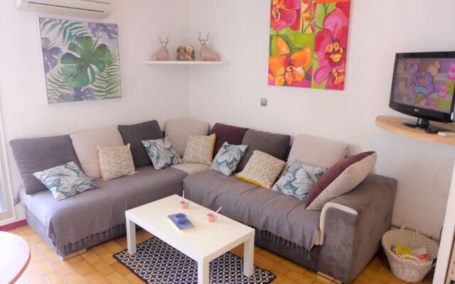 Villa LAmiral La Grande Motte