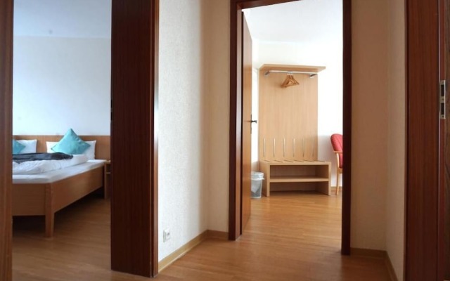 Hotel Schultheiss 52