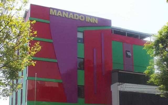 Manado Inn Hotel