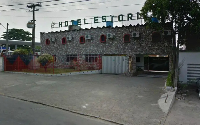 Motel Estoril (Только для взрослых)