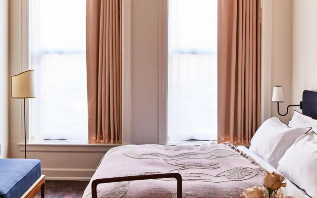 The Siren Hotel, an Ash Hotel