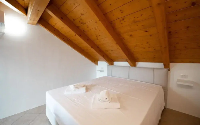 Residence Atollo