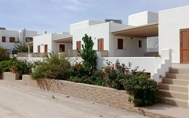 Margaritis Apartments 2