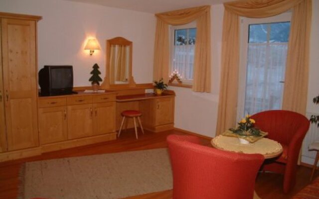 Apparthotel Sonnenhof