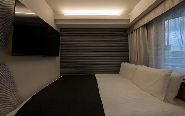 APA Hotel Kayabacho Hatchobori Ekimae
