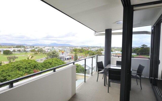 Apartments G60 Gladstone