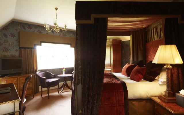Langshott Manor