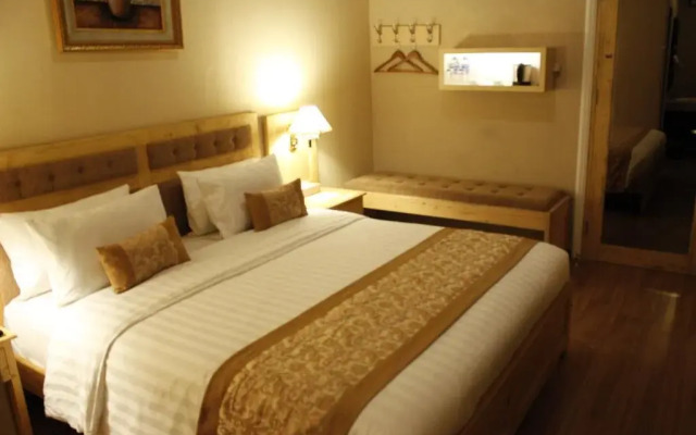 Kangen Boutique Hotel