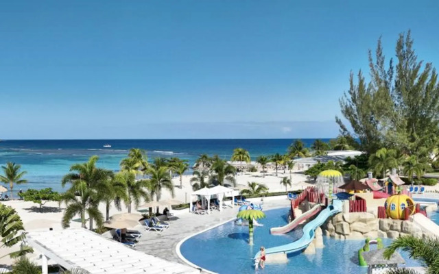 Bahia Principe Grand Jamaica - All Inclusive