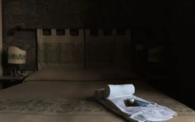 Hotel Santa Maria Turismo Rurale