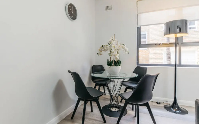 Grace At Mosman - Service Apartments