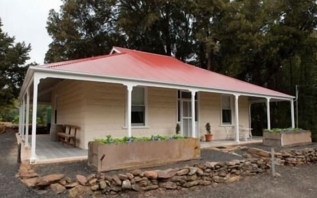 Brown's House Bed and Breakfast