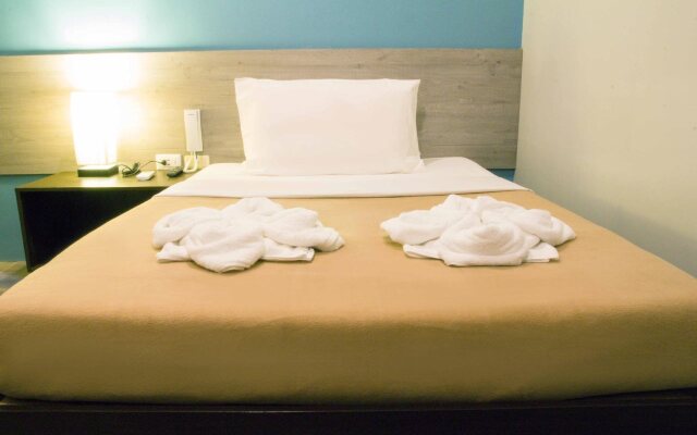 Sheridan Boutique Hotel