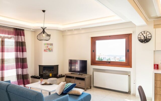 Leo - Unique Sea View Apartment