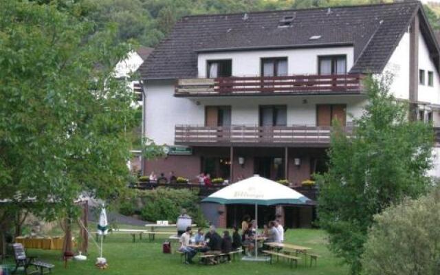 Eifelpension Brückenschenke