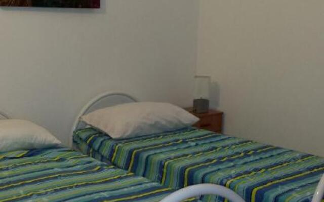 Appartamento Borgonuovo