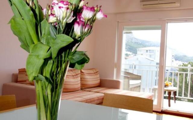 Apartment Mlinarevic