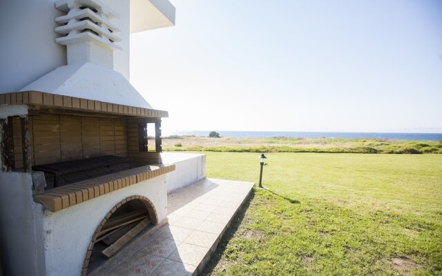 Kamiros House