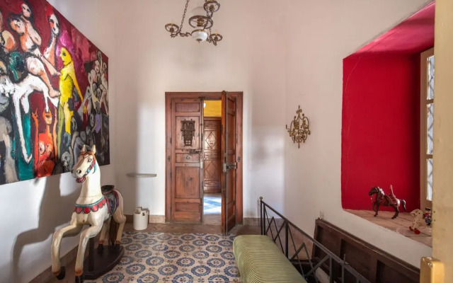 I Saloni del Principe