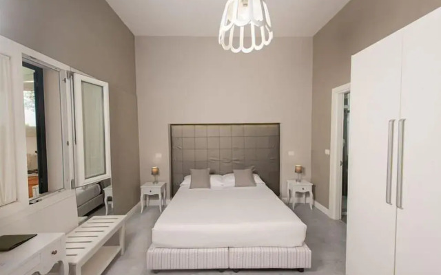 Agriturismo Le Grancìe