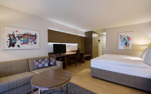 Dorint Parkhotel Bad Zurzach – Guest Rooms – Bad Zurzach