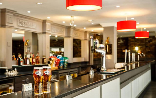 Ibis Hull City Centre