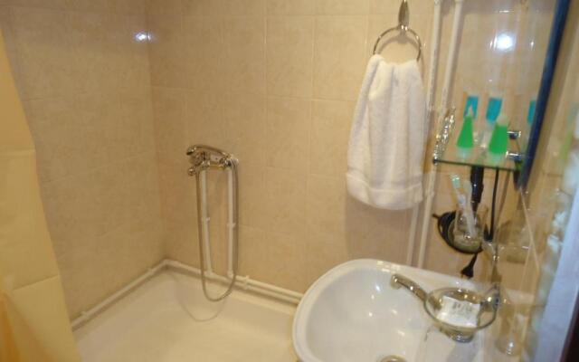 Anga Yerevan Apartments