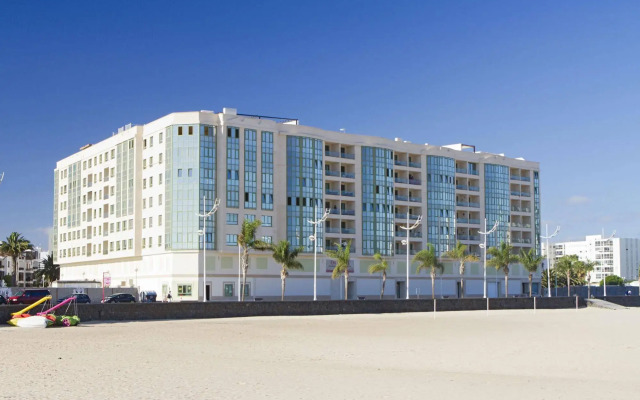 Apartamentos Luxury Marabo Suites