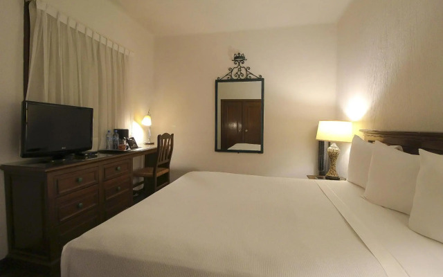 Hotel Casino Morelia