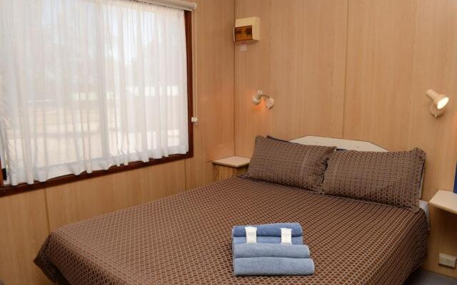 Port Augusta BIG4 Holiday Park