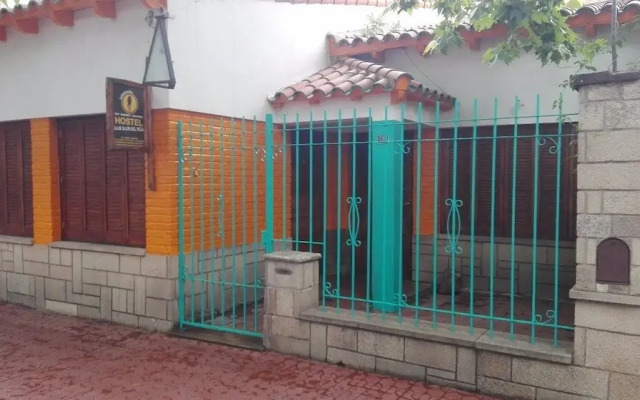 Trotamundos Hostel