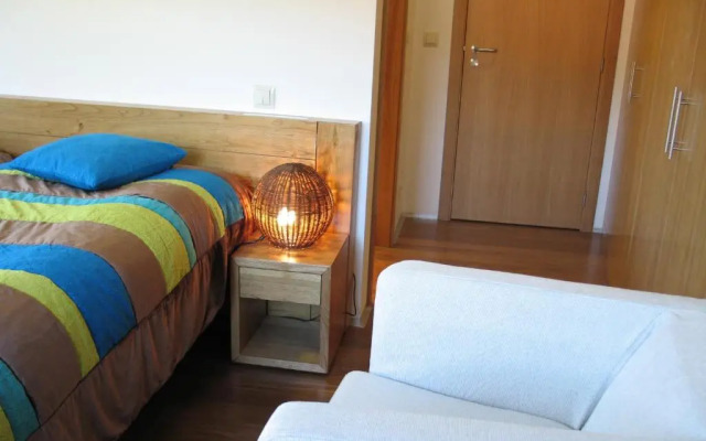 Quinta Dos Castanheiros - Turismo Rural