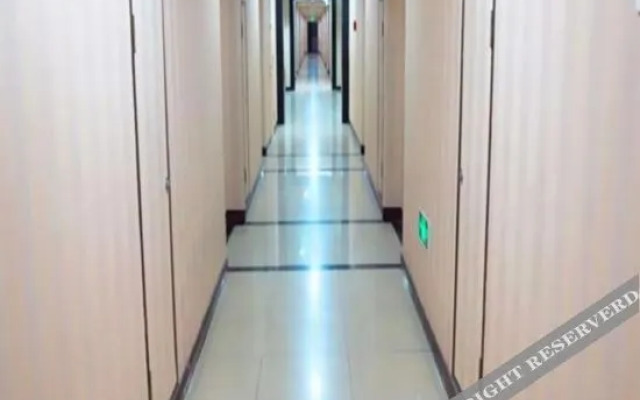 Songxi Weimei Future Hotel